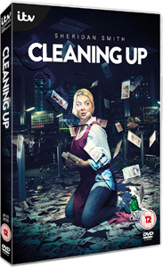 Cleaning Up |Complete Series |   DVD